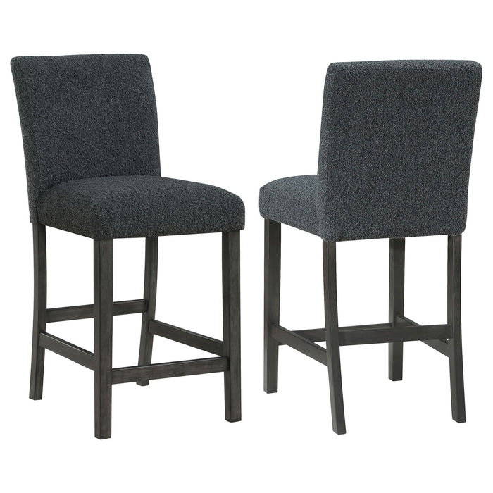 Murtry - Counter Chair (Set of 2)