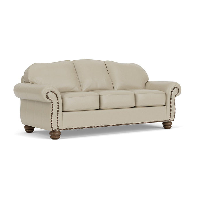 Bexley - Sofa, Nailhead Trim