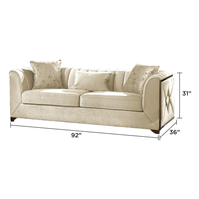 Velencia - Sofa