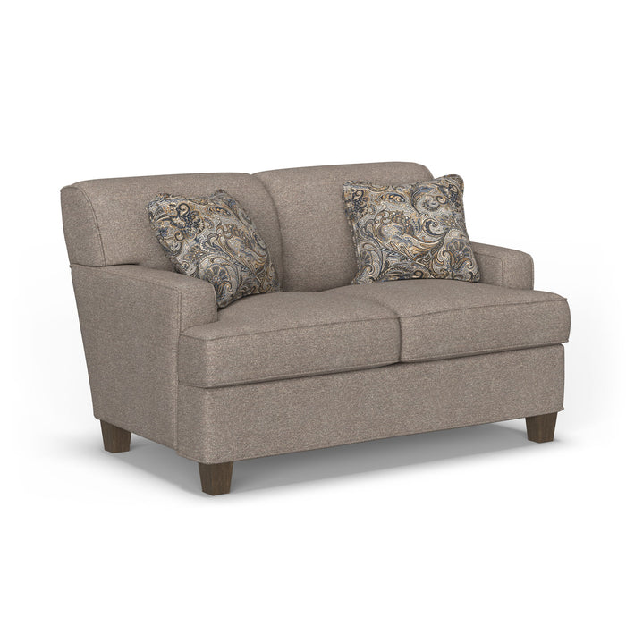 Dempsey - Loveseat