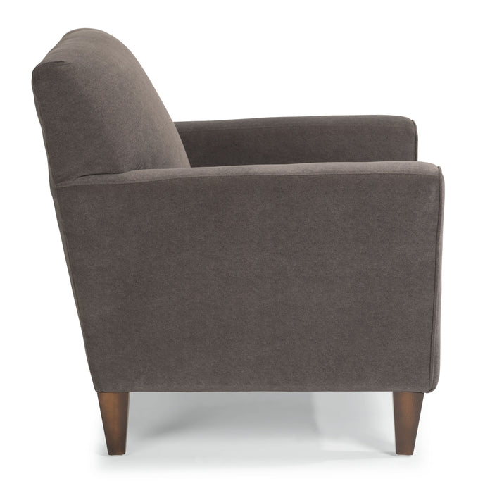 Digby - Fabric Chair