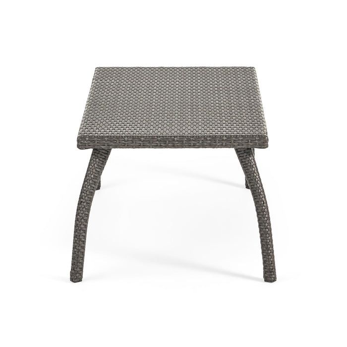 Honolulu - Wicker Set Outdoor Seating