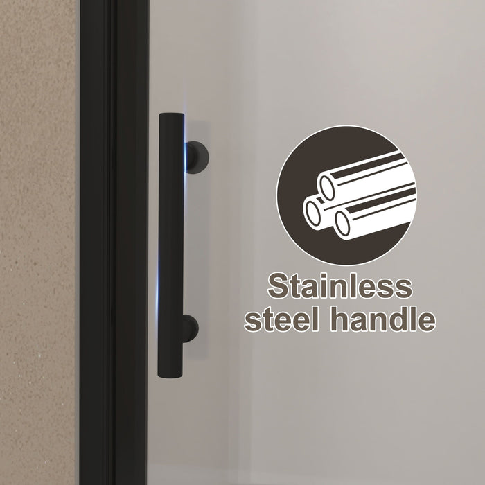 Bifold Shower Door
