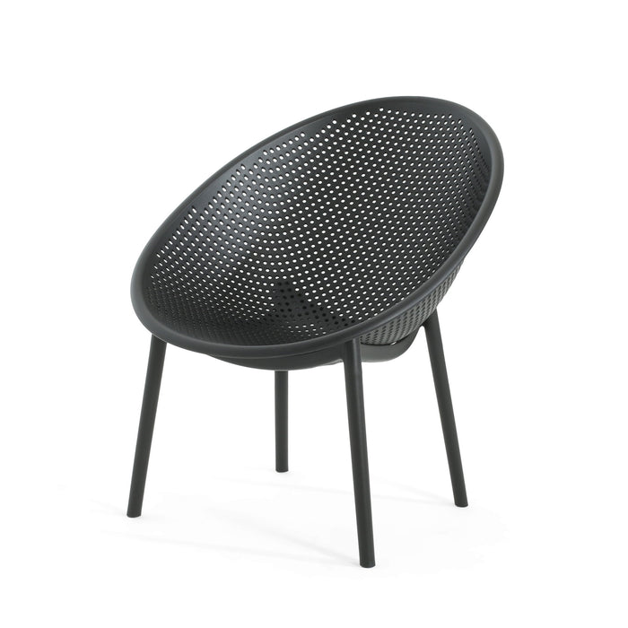 Gable - Accent Chair (Set of 2)