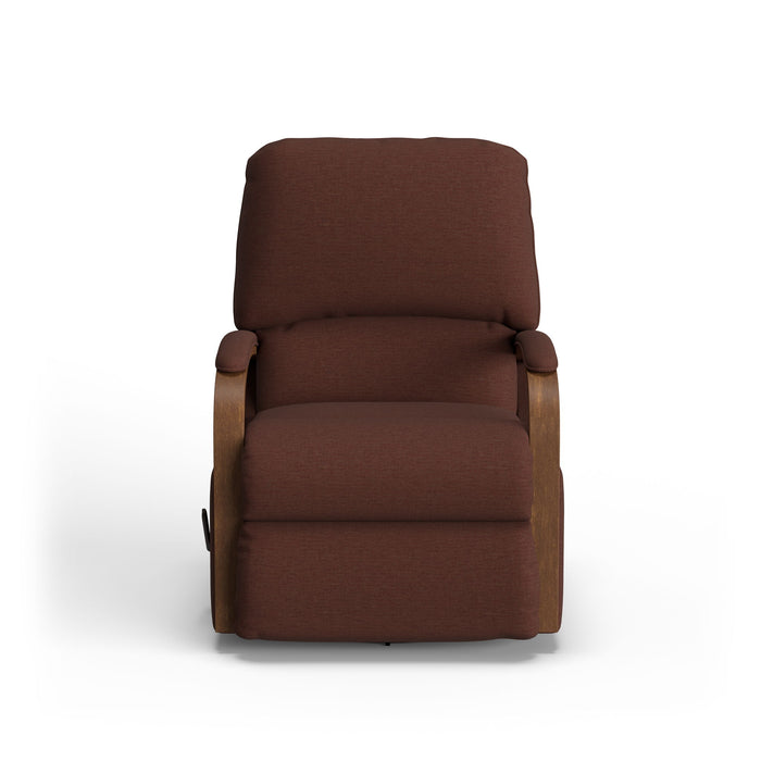 Woodlawn - Recliner - Fabric