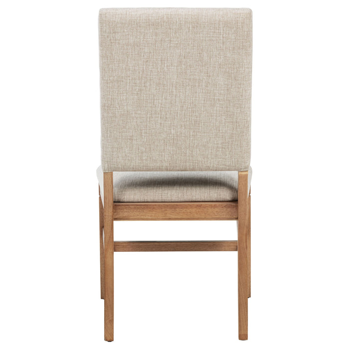 Carlos - Dining Side Chair (Set of 2)
