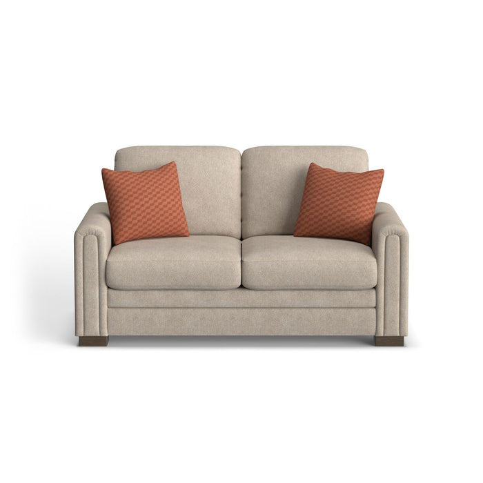 Rudy - Loveseat For Living Room