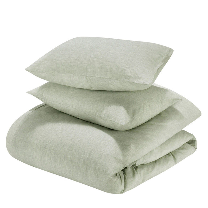 Jayson - Linen Cashmere Duvet