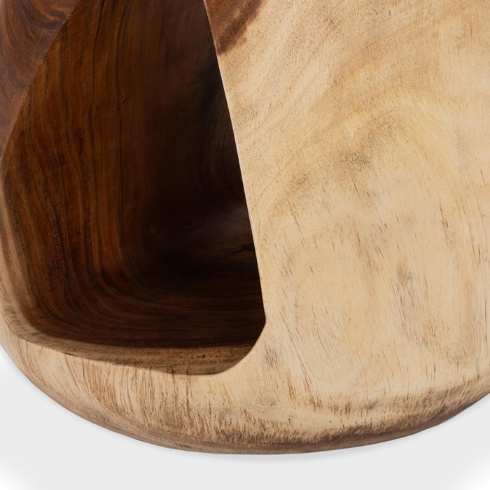 Kana - Accent Table - Natural