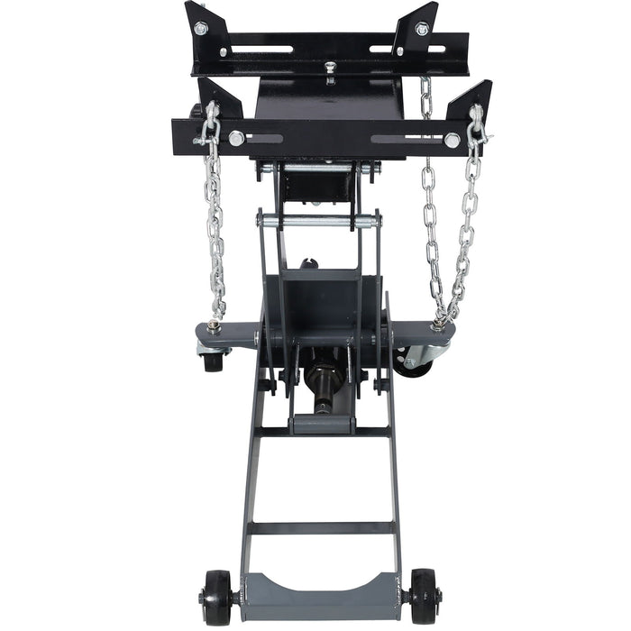 Hydraulic Transmission Floor Jack