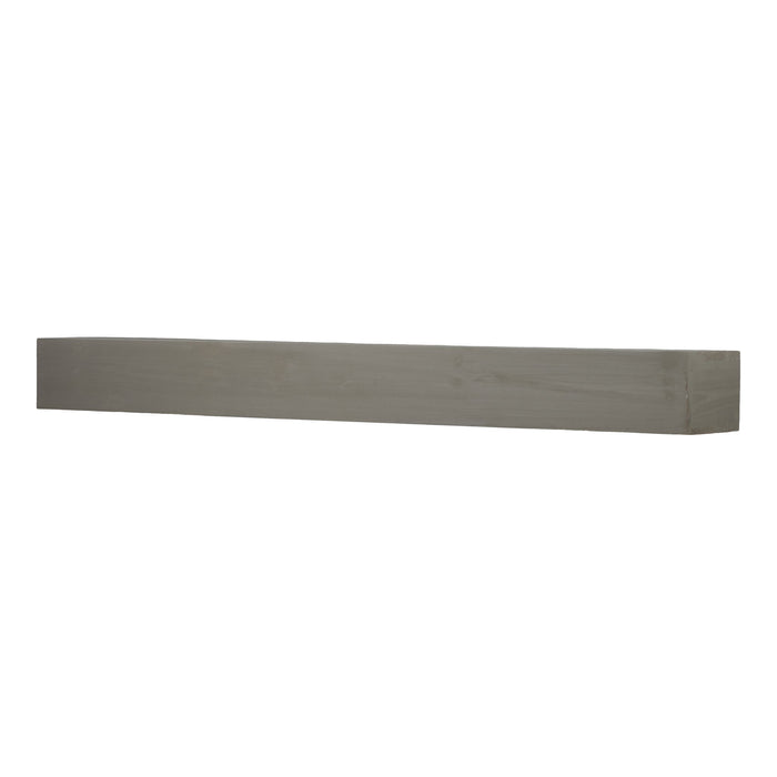 Fireplace Mantel Floating Shelf For Home Decor