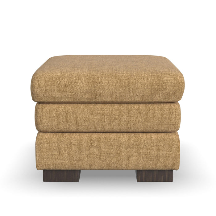 Rudy - Ottoman For Living Room