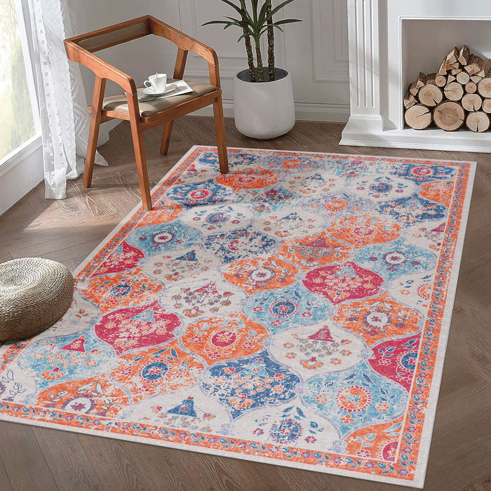 Maval - Area Rug