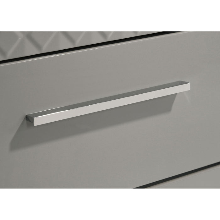 Pierce - 5 Drawer Bedroom Chest