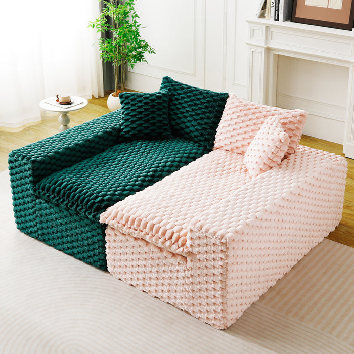 Luxury Multifunctional Sofa For Living Room