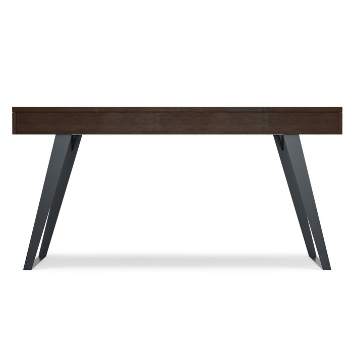 Lowry - Handcrafted Desk
