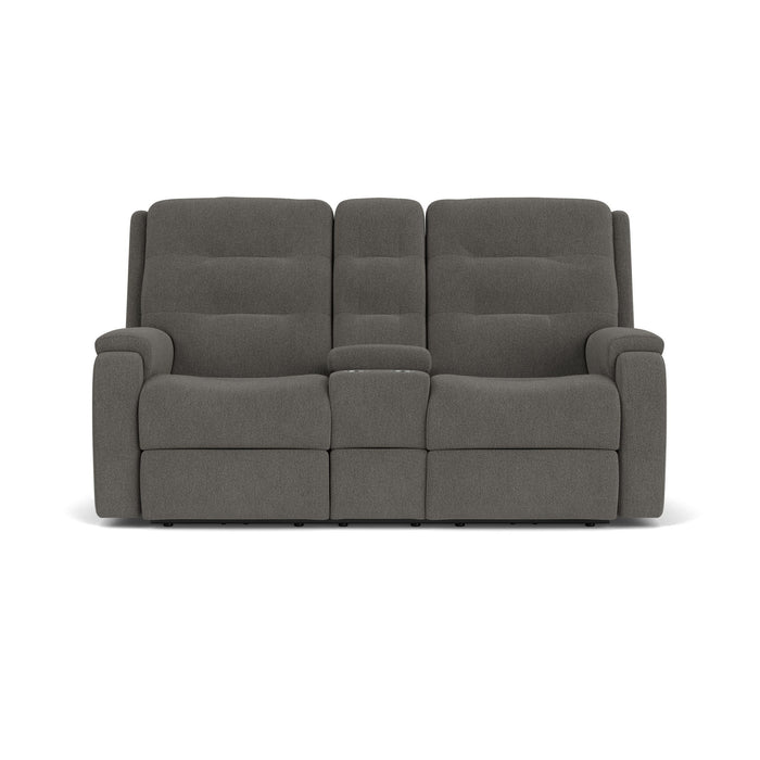Arlo - Loveseat
