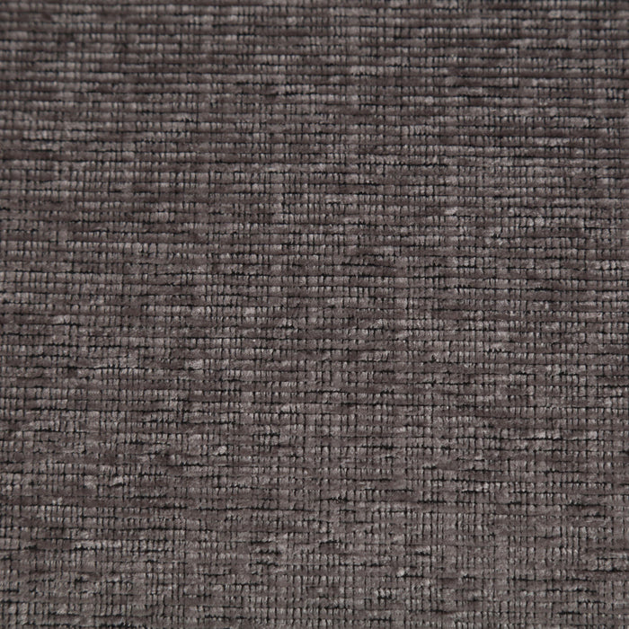 Modern Chenille Loveseat Sofa, Comfy Upholstered 2 Seater