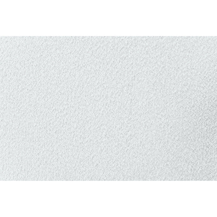 Brenda - Bedroom Bench With Padded Seating - Gray