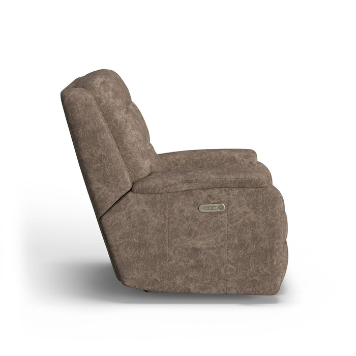 Arlo - Recliner