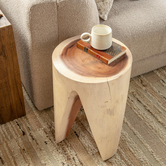 Vela - Accent Table