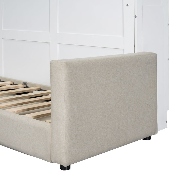 Murphy Wall Bed With Sofa