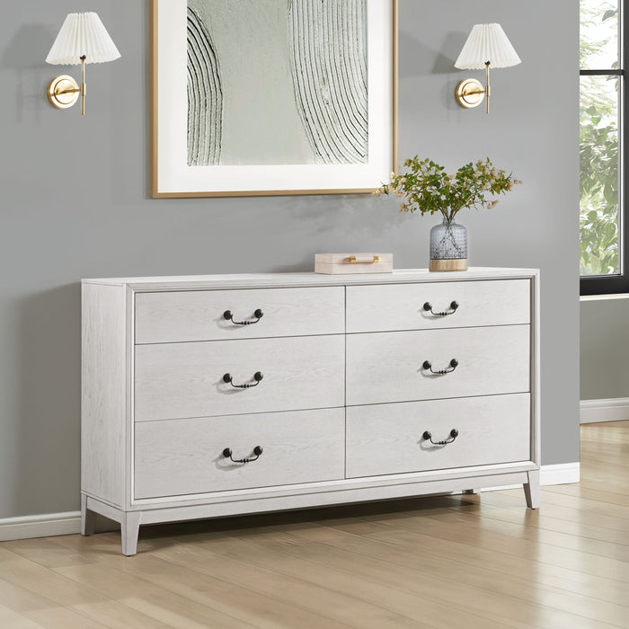 Arlington - Dresser