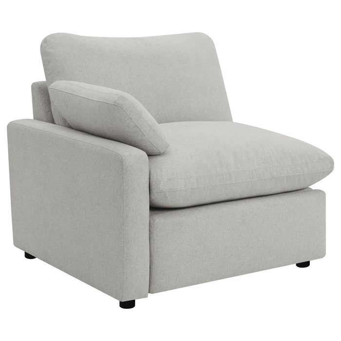 Hollander - Power Reclining Loveseat