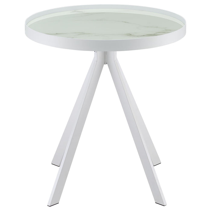 Shayne - Round Table Set