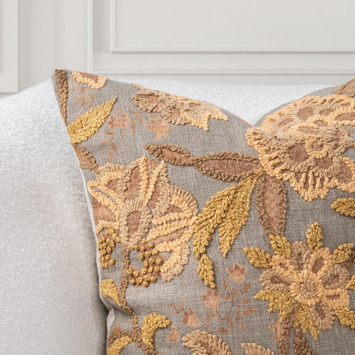 Anika - Accent Pillow