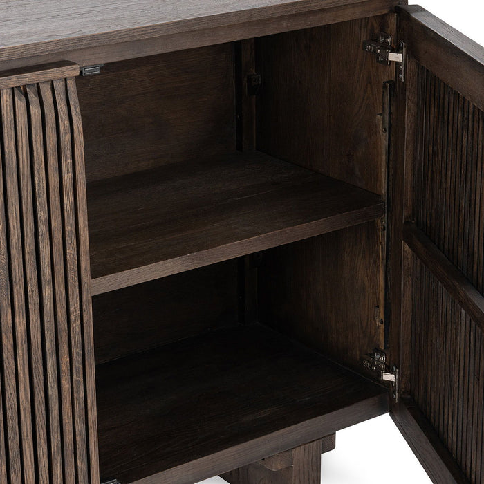 Roya - Cabinet