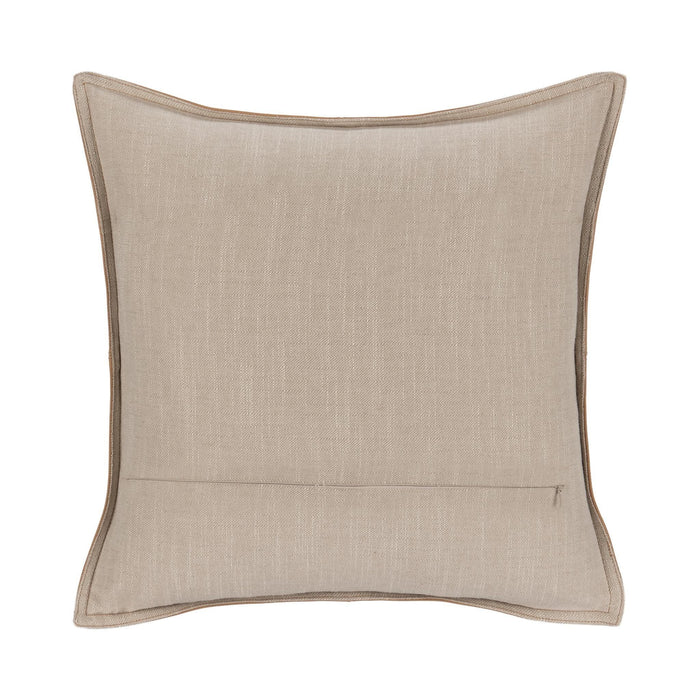 Soco Leather - SLD Pillow