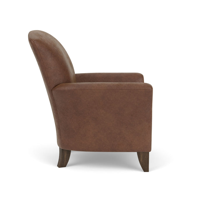 Jupiter - Fabric Chair