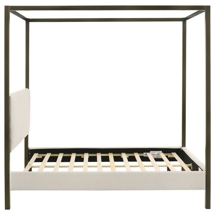 Mellie - Canopy Bed