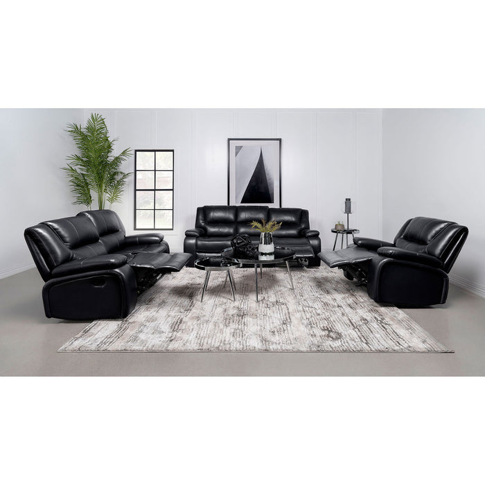 Elodie - Motion Reclining Loveseat