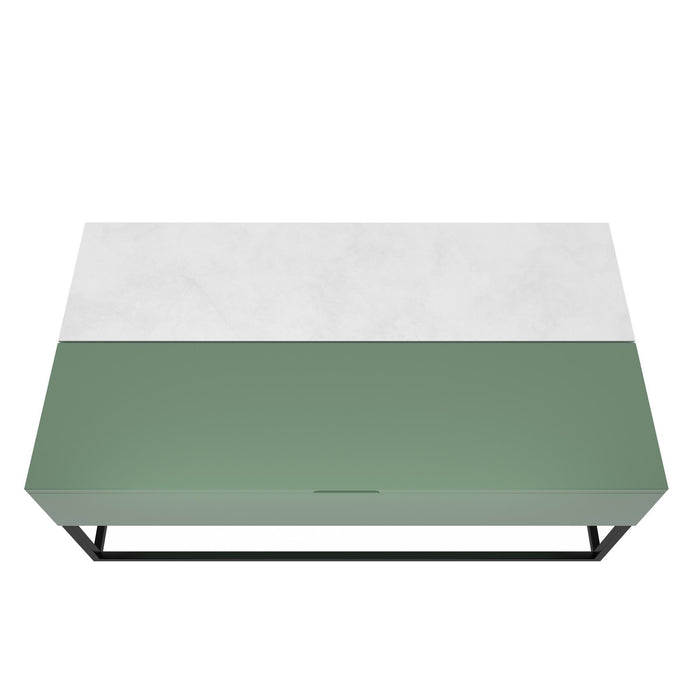 Perry - Lift-Top Coffee Table