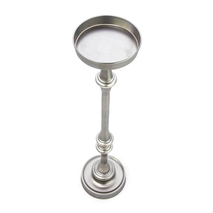 Martini Side Tables (Set of 2)
