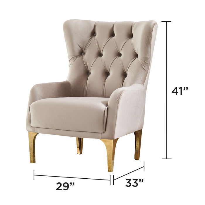 Lippa - Accent Chair
