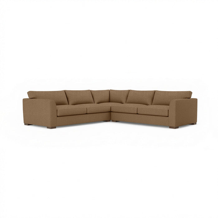 Bryson - 3 Piece Sectional - ElPaso