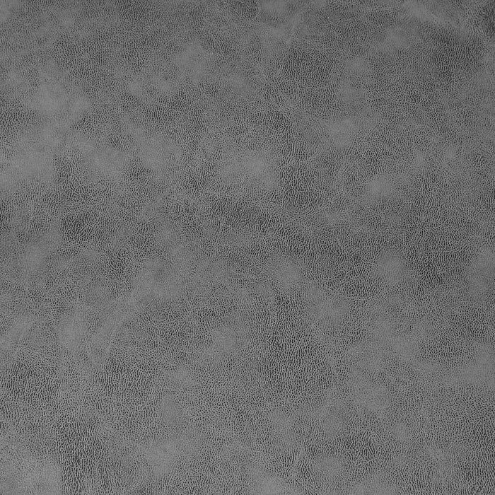 Endra - Upholstered Glider Recliner Chair With Smooth Gliding Motion - Gray