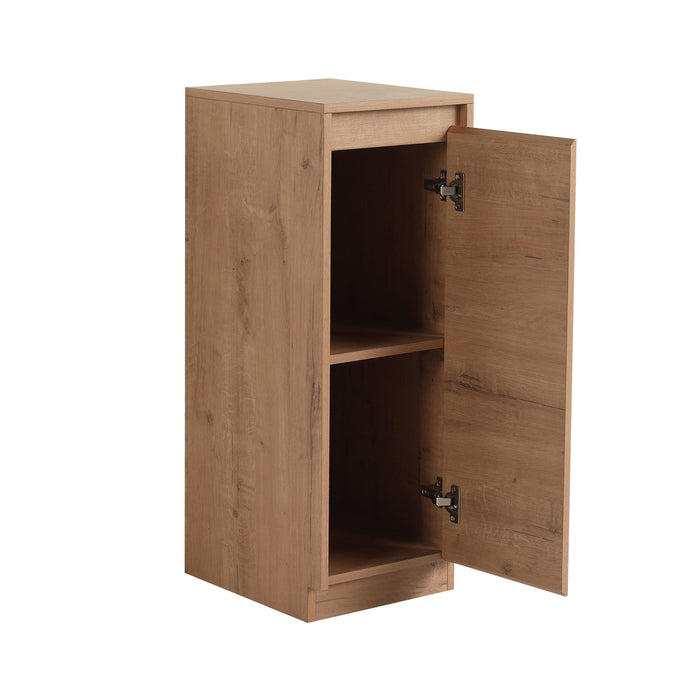 Freestanding Storage Cabinet, Soft Close Doors