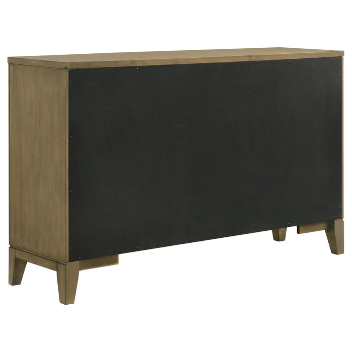 Menlo - Bedroom Set