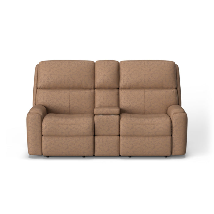 Rio - Reclining Loveseat