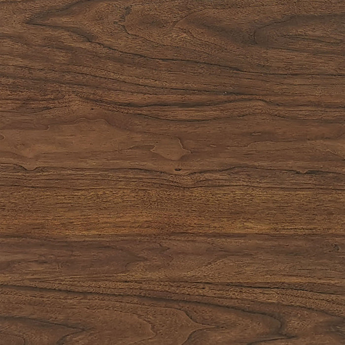 Ferrara - 5 Piece Counter Height Dining Set With Chairs - Walnut