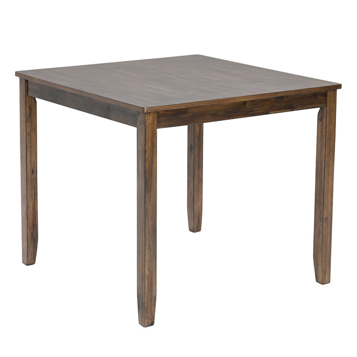 Kitchen Table For Small Space