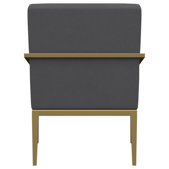 Merriman - Arm Accent Chair