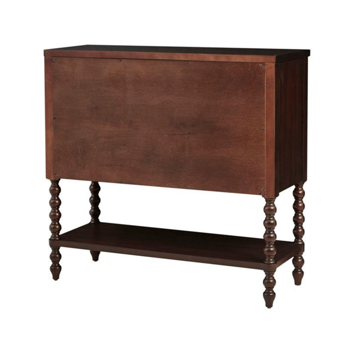 Signature Beckett - 2 Drawer Accent Chest