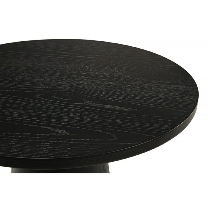Round Table With Pedestal Base
