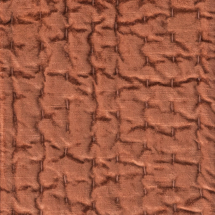 Bari - Velvet Quilt Set