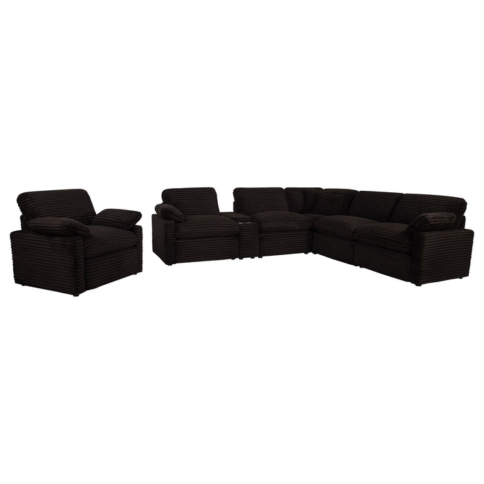 Hollander - Power Recliner